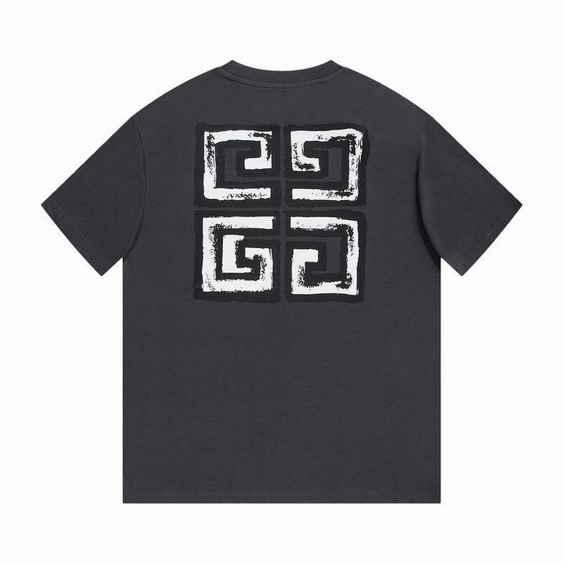 GIVENCHY Men's T-shirts 602